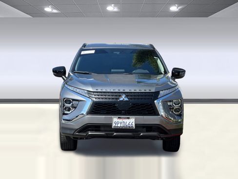Used 2024 Mitsubishi Eclipse Cross AWD image 6