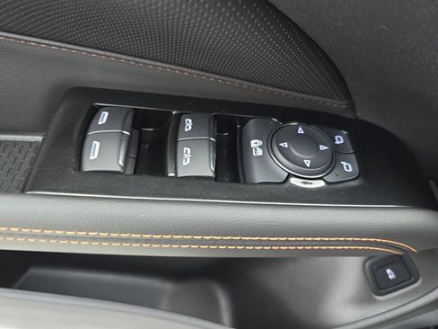 Used 2022 Cadillac CT4 V w/ Navigation Package image 25