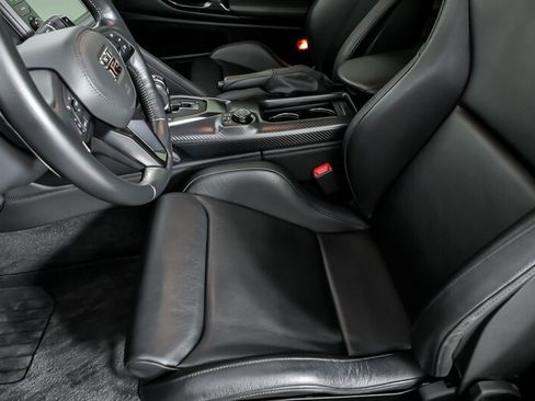 Used 2017 Nissan GT-R Premium AWD/4WD image 22