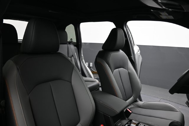 New 2026 Subaru Forester Sport AWD/4WD image 13