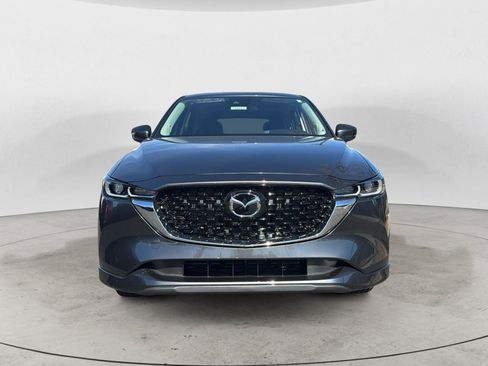 New 2025 MAZDA CX-5 AWD 2.5 S w/ Select Package image 2