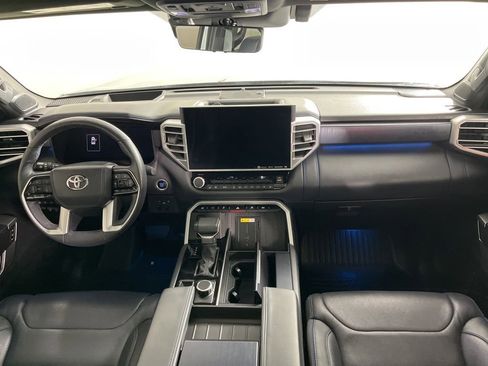 Used 2023 Toyota Tundra Platinum image 18