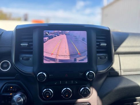 Used 2021 RAM 1500 Rebel w/ Rebel Level 1 Equipment Group image 22