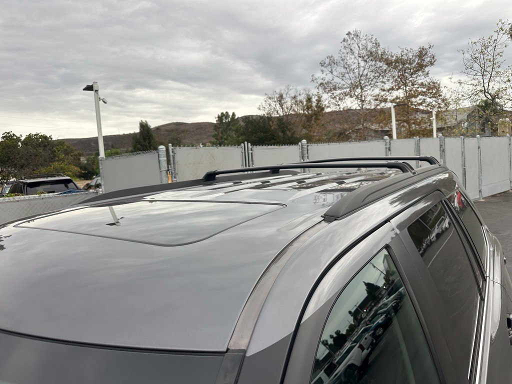 Certified 2024 Toyota Sequoia SR5 w/ SR5 Premium Package AWD/4WD image 9