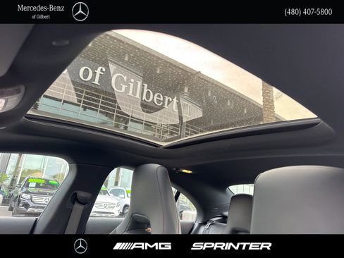 Used 2023 Mercedes-Benz CLA 250 image 16
