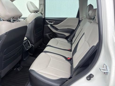 Used 2023 Subaru Forester Limited AWD/4WD image 25