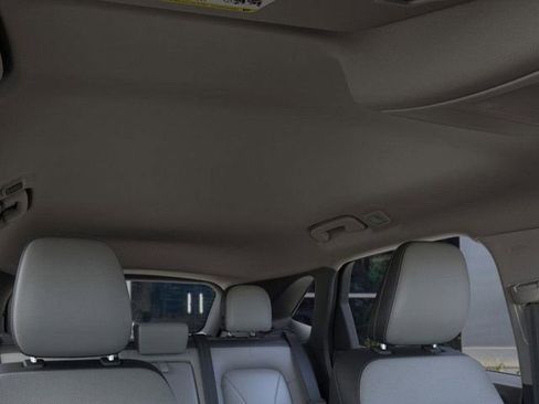 New 2025 Ford Escape SE w/ PHEV Premium Package image 22