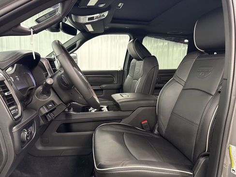 New 2026 RAM 2500 Rebel w/ Rebel Level 2 Equipment Group image 15