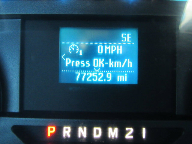 Used 2017 Ford F150 XL w/ XL Power Equipment Group AWD/4WD image 36