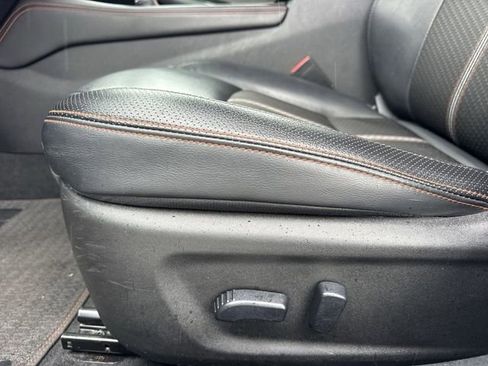 Used 2024 Nissan Altima 2.5 SR FWD image 12