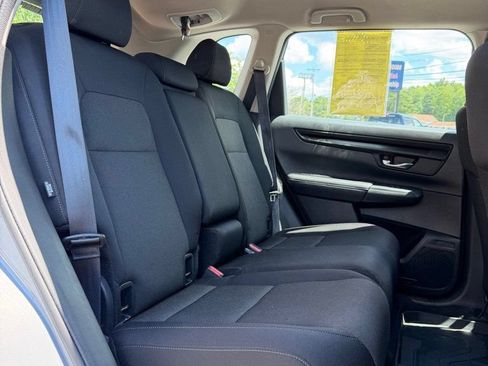 Used 2023 Honda CR-V LX image 14