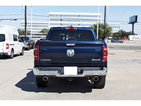 Used 2020 RAM 1500 Big Horn image 5