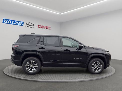 New 2026 Chevrolet Equinox LT image 5