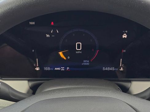 Certified 2025 Chevrolet TrailBlazer LT AWD/4WD image 22