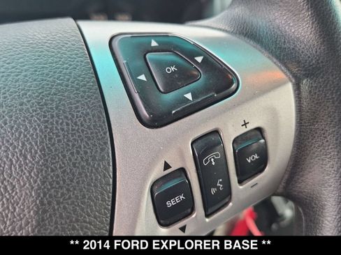 Used 2014 Ford Explorer FWD image 5