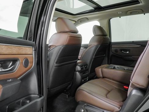 New 2026 Honda Pilot Elite image 45