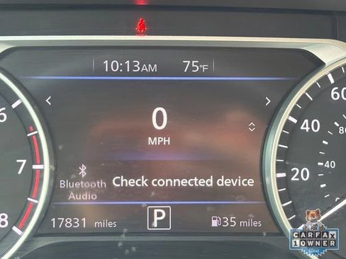 Certified 2023 Nissan Sentra SV w/ SV Premium Package FWD image 32