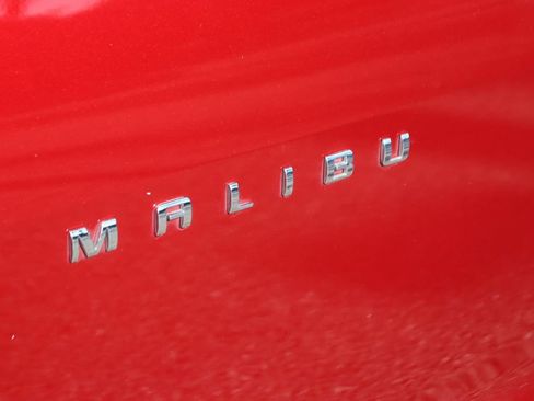 Used 2024 Chevrolet Malibu LT FWD image 45