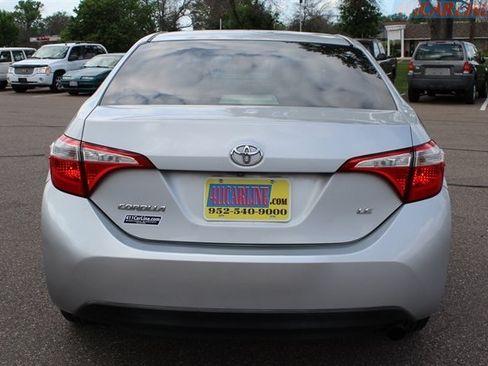 Used 2014 Toyota Corolla LE FWD image 28