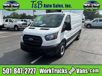 Used 2020 Ford Transit 250 Low Roof w/ Load Area Protection Package