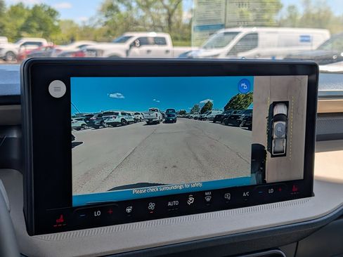 New 2026 Ford Maverick Lariat AWD/4WD image 20