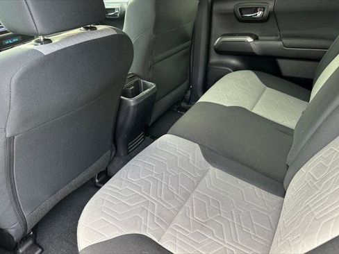 Certified 2021 Toyota Tacoma TRD Sport w/ Technology Package image 15