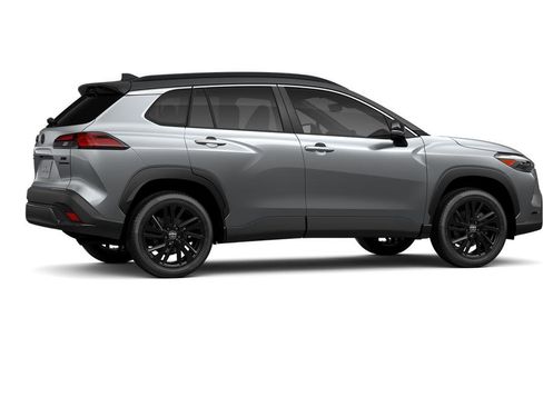 New 2026 Toyota Corolla Cross XSE AWD/4WD image 11