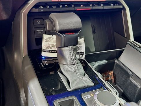 New 2026 Toyota Tundra Limited image 14