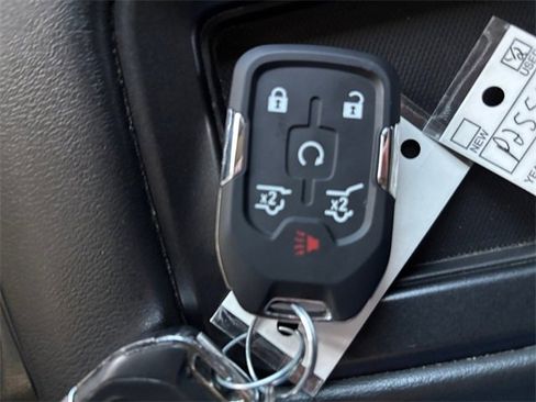 Used 2018 Chevrolet Tahoe LT w/ Luxury Package image 29