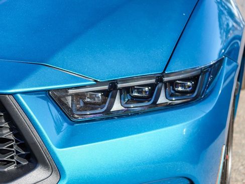 New 2026 Ford Mustang Premium image 4