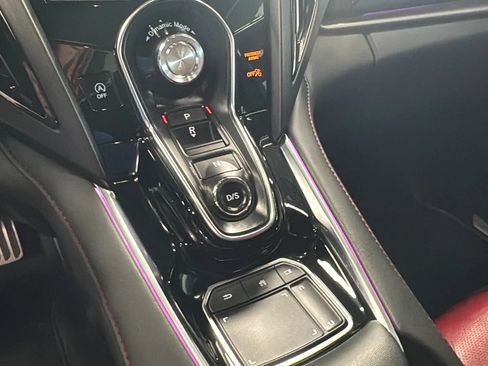 Used 2022 Acura RDX A-Spec AWD/4WD image 18