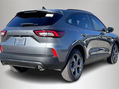 New 2026 Ford Escape ST-Line w/ Tech Pack #1 image 21