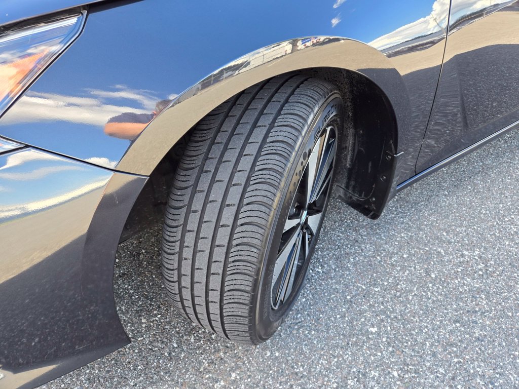 Used 2021 Nissan Altima 2.5 SL FWD image 15