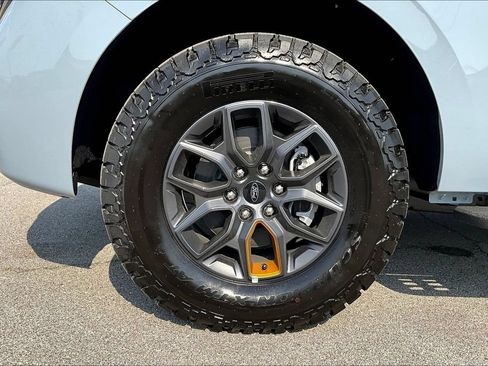 New 2027 Ford Expedition Tremor w/ Driver's Package AWD/4WD image 12