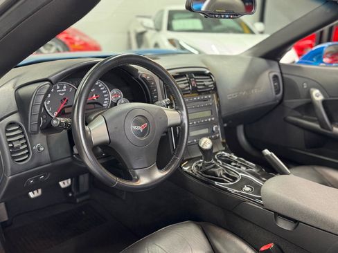 Used 2008 Chevrolet Corvette Convertible image 33