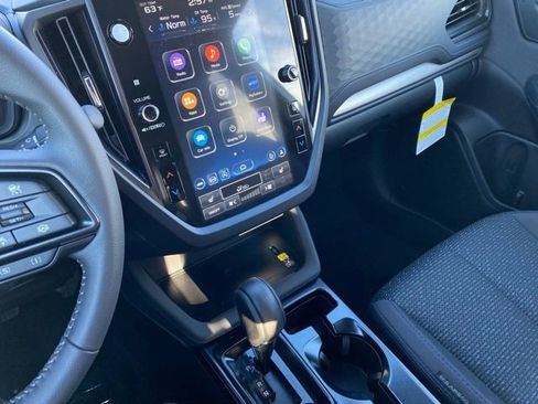 New 2026 Subaru Forester Premium w/ Base/Premium Package image 16