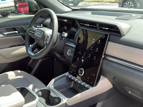 New 2026 GMC Terrain Elevation image 17