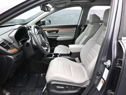 Used 2020 Honda CR-V EX-L image 22
