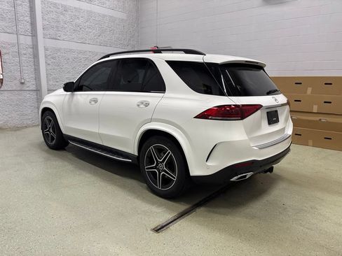 Used 2021 Mercedes-Benz GLE 350 4MATIC image 6