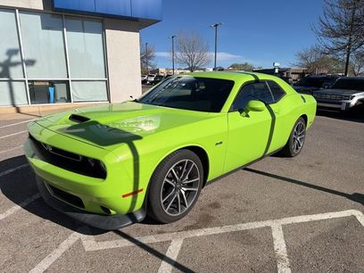 Used 2023 Dodge Challenger R/T