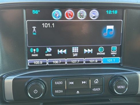 Used 2017 GMC Sierra 1500 SLT image 44