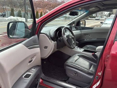 Used 2013 Subaru Tribeca Limited w/ PWR Moonroof Pkg image 23