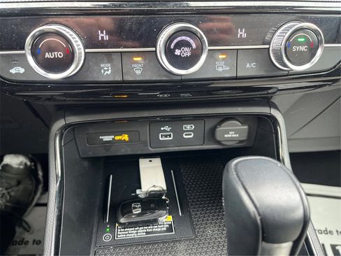Used 2024 Honda CR-V EX-L image 29