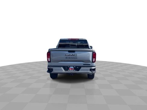 New 2026 GMC Sierra 1500 Elevation w/ Elevation Premium Package AWD/4WD image 7