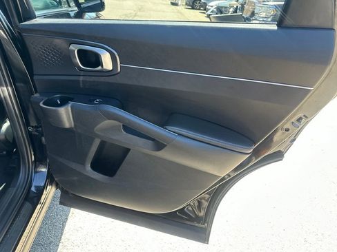 Used 2024 Kia Sorento S w/ Panoramic Sunroof Package AWD/4WD image 33