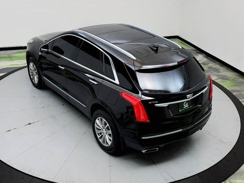 Used 2019 Cadillac XT5 Luxury FWD image 35