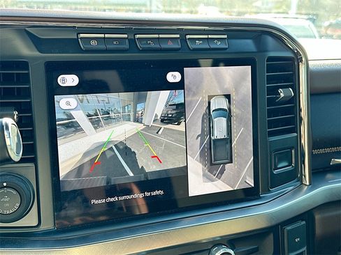 Used 2024 Ford F250 King Ranch image 23