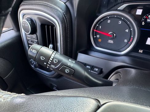 Used 2022 Chevrolet Silverado 3500 High Country w/ Z71 Off-Road Package AWD/4WD image 32