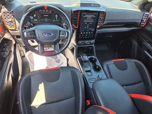 Used 2024 Ford Ranger Raptor image 13