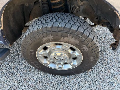 Used 2016 Ford F250 XLT w/ XTR Plus Package AWD/4WD image 34